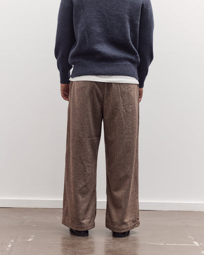 Gilespie Pant, Brown