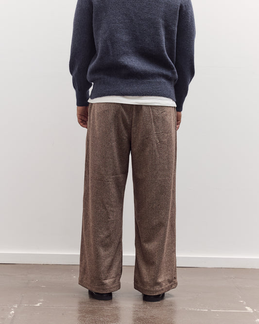 Gilespie Pant, Brown