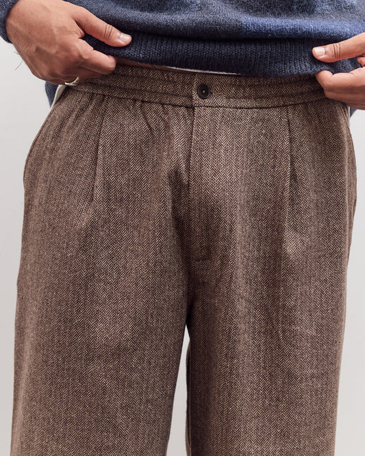 Gilespie Pant, Brown
