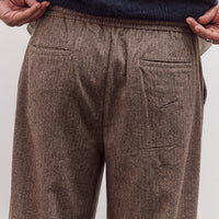 Gilespie Pant, Brown