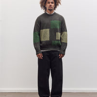 Lyon Crew, Olive Patch