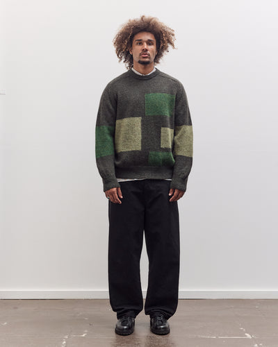 Lyon Crew, Olive Patch