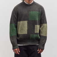 Lyon Crew, Olive Patch