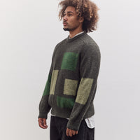 Lyon Crew, Olive Patch