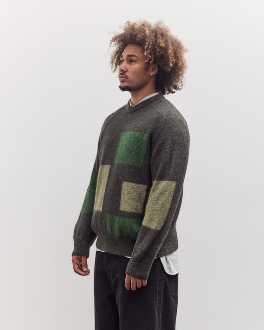 Lyon Crew, Olive Patch