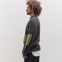 Lyon Crew, Olive Patch