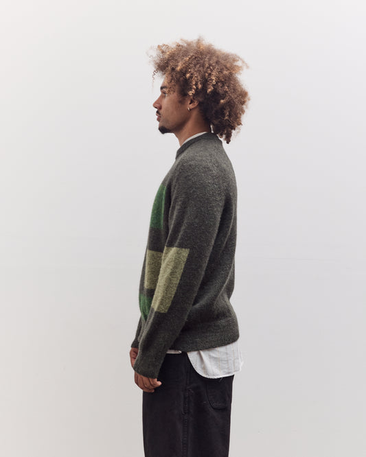 Lyon Crew, Olive Patch