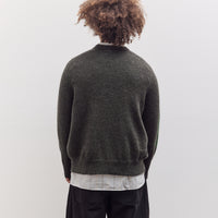 Lyon Crew, Olive Patch