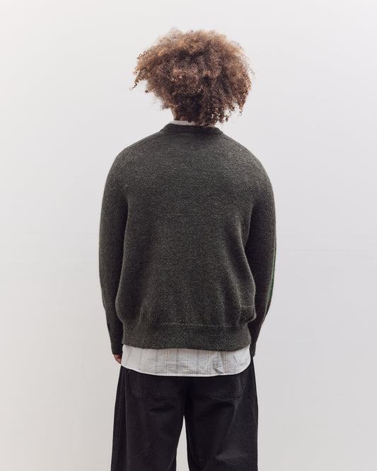 Lyon Crew, Olive Patch