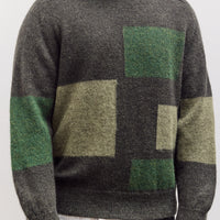 Lyon Crew, Olive Patch