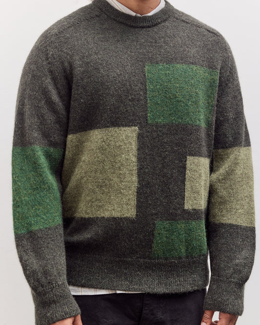 Lyon Crew, Olive Patch