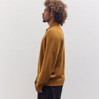 Curtis Sweater, Gold