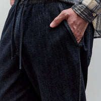 Universal Works High Water Trouser, Indigo
