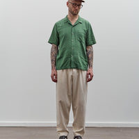 Universal Works Road Shirt, Green