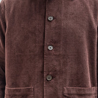 Universal Works Easy Jacket, Rich Brown