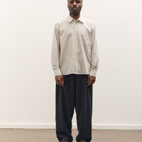 Universal Works Dutch Pant, Navy