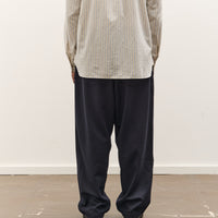 Universal Works Dutch Pant, Navy