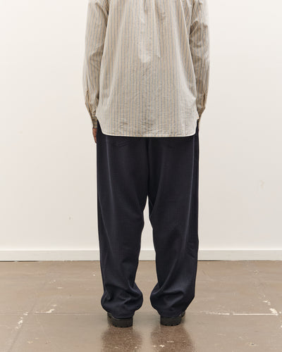 Universal Works Dutch Pant, Navy