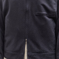 Universal Works Rose Bowl Jacket, Navy
