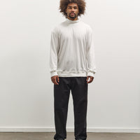 Universal Works Super Chino, Black