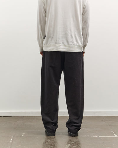 Universal Works Super Chino, Black