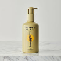 Wonder Valley Hinoki Body Wash