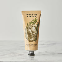 Wonder Valley Seaweed Body Scrub