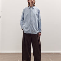 Nata Shirt Unisex, Rondor Blue Stripe