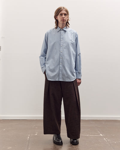 Nata Shirt Unisex, Rondor Blue Stripe