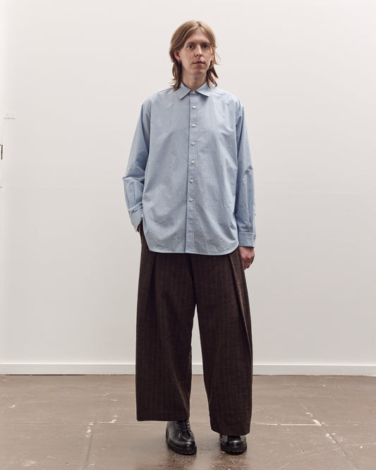 Nata Shirt Unisex, Rondor Blue Stripe