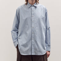 Nata Shirt Unisex, Rondor Blue Stripe