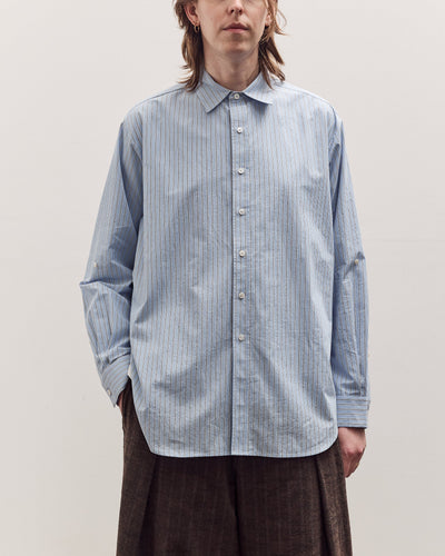 Nata Shirt Unisex, Rondor Blue Stripe