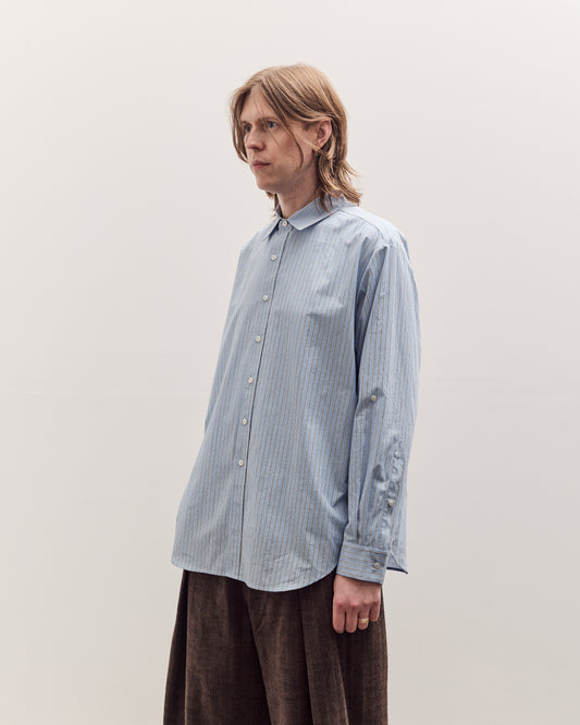 Nata Shirt Unisex, Rondor Blue Stripe