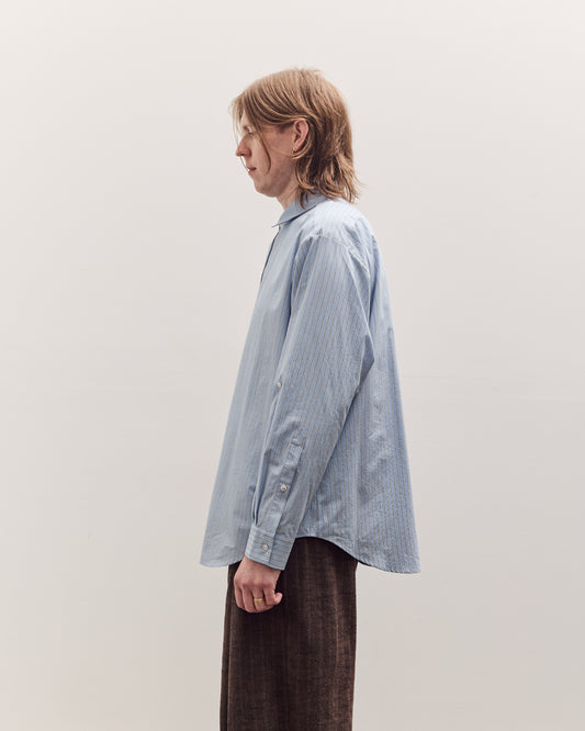 Nata Shirt Unisex, Rondor Blue Stripe