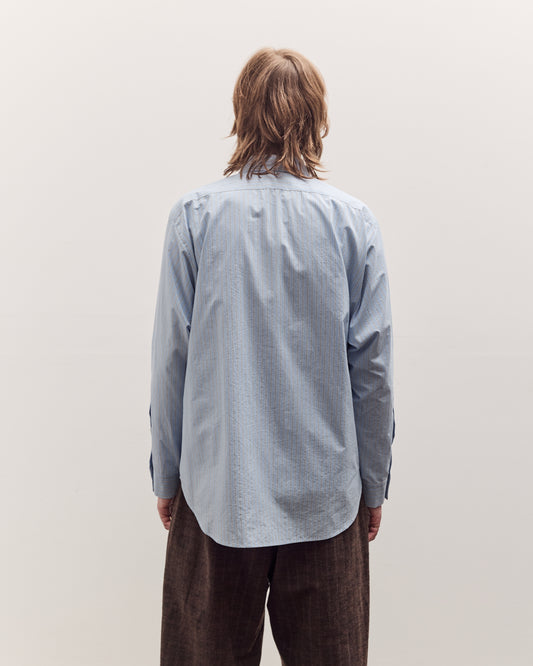 Nata Shirt Unisex, Rondor Blue Stripe