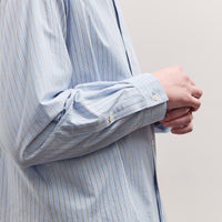 Nata Shirt Unisex, Rondor Blue Stripe