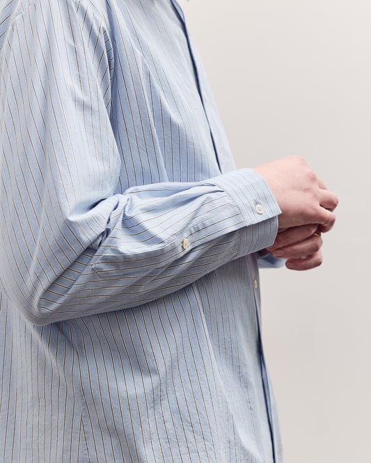 Nata Shirt Unisex, Rondor Blue Stripe