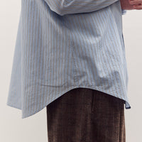 Nata Shirt Unisex, Rondor Blue Stripe
