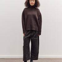 Atli Jumper, Cacao