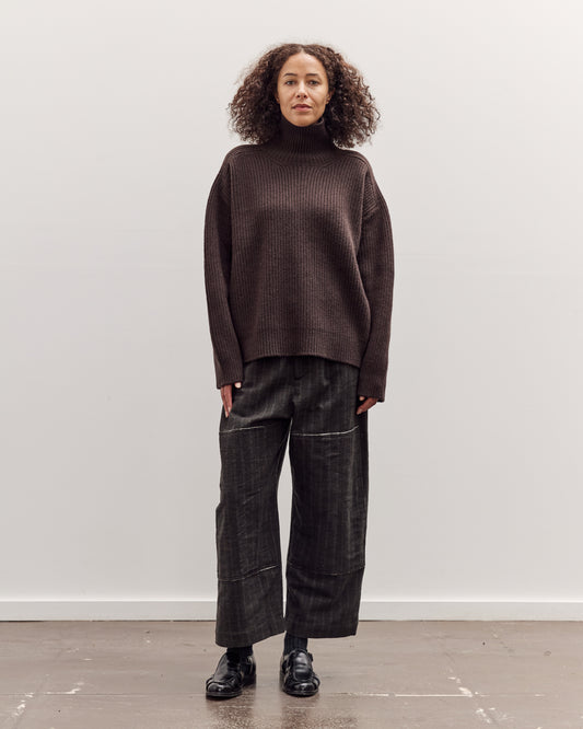 Atli Jumper, Cacao