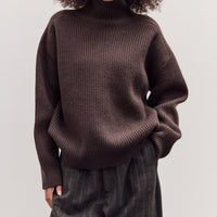 Atli Jumper, Cacao