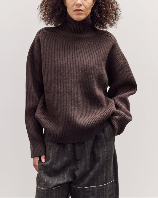 Atli Jumper, Cacao