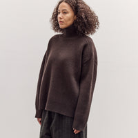 Atli Jumper, Cacao