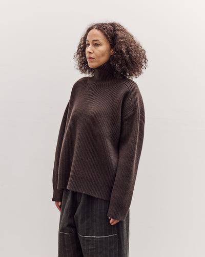 Atli Jumper, Cacao
