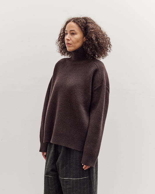 Atli Jumper, Cacao