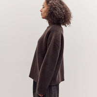 Atli Jumper, Cacao