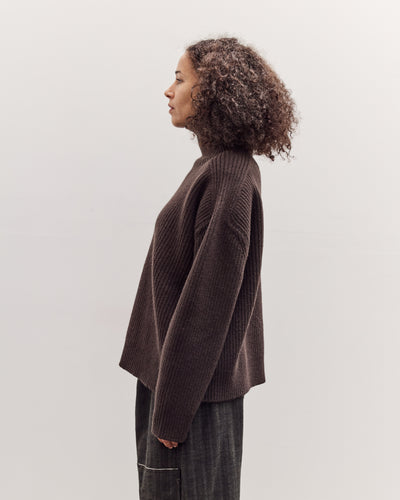 Atli Jumper, Cacao