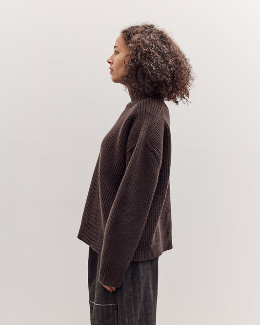 Atli Jumper, Cacao