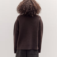 Atli Jumper, Cacao