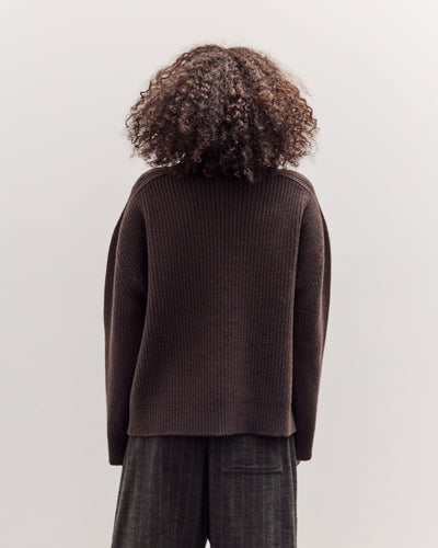 Atli Jumper, Cacao